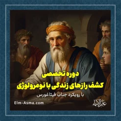 علم اعداد